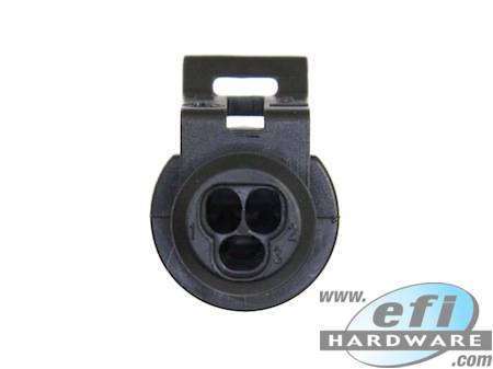 Motorsport Series Connector for TI and Honeywell Pressure Sensors