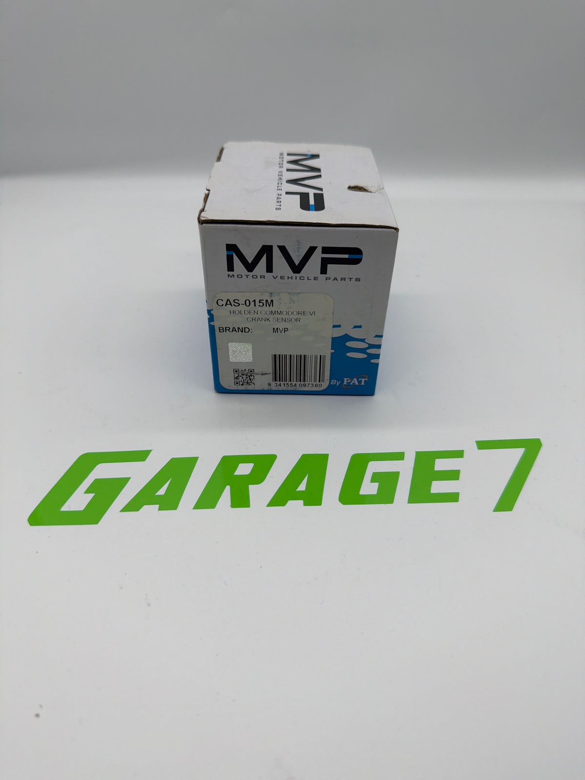 PAT Crank Angle Sensor t/s RB30 VL (Hitachi style)