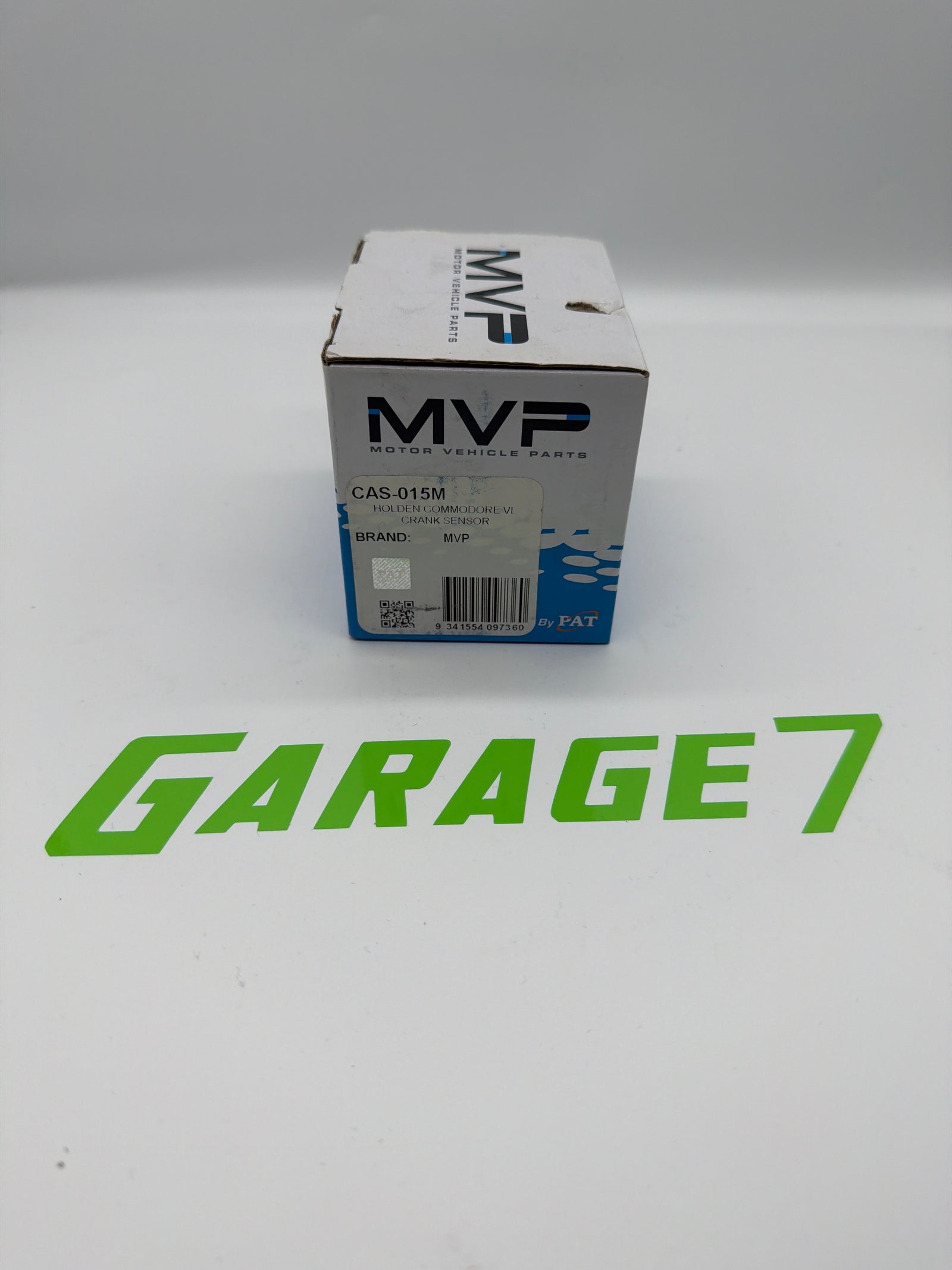 PAT Crank Angle Sensor t/s RB30 VL (Hitachi style)