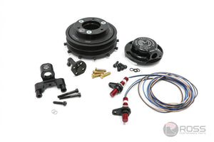 Nissan RB (Twin Cam) Crank and Cam Trigger Kit - RB26 R32