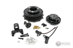 Nissan RB (Twin Cam) Crank and Cam Trigger Kit - RB26 R32