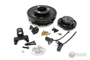 Nissan RB (Twin Cam) Crank and Cam Trigger Kit - RB26 R32