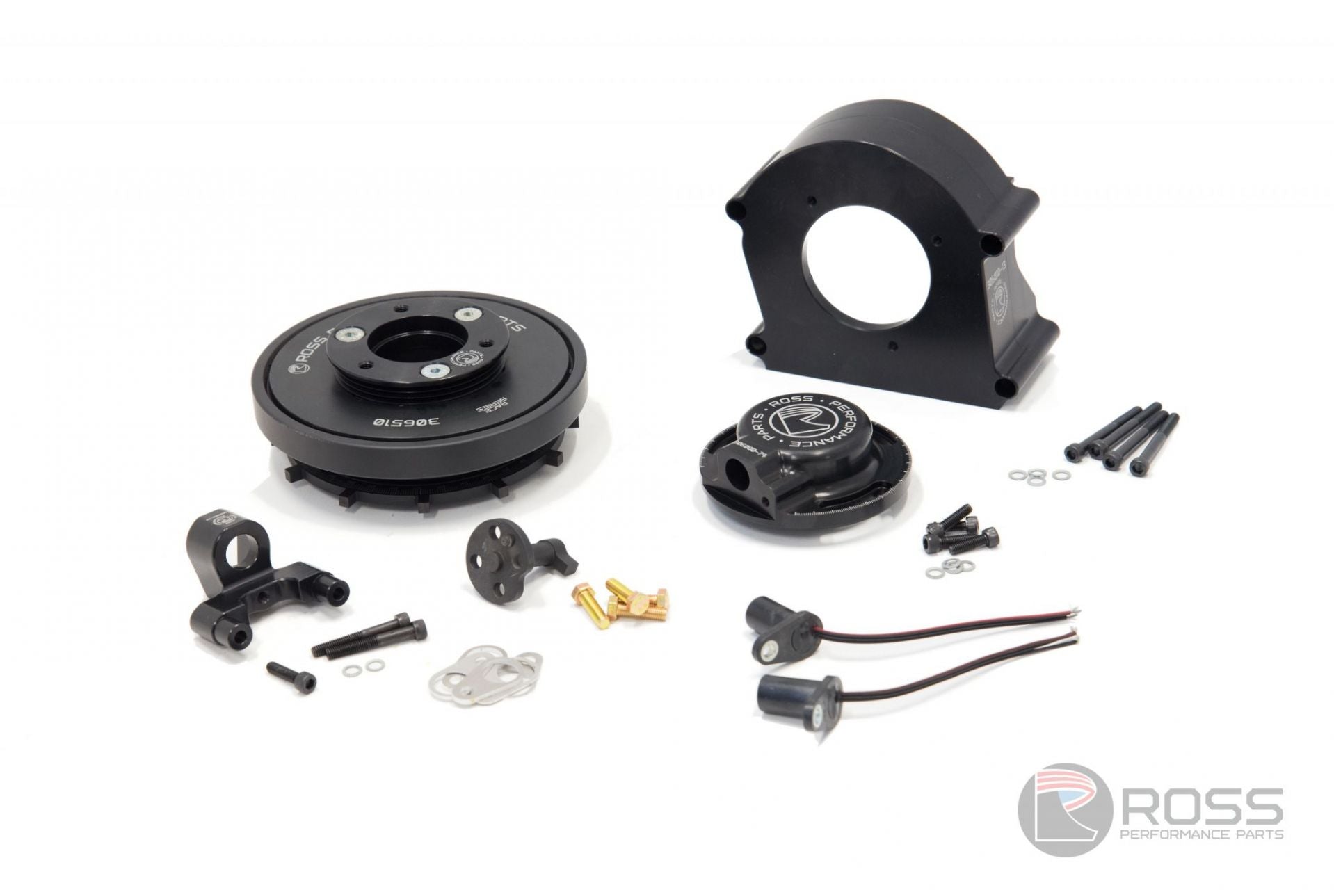Nissan RB Crank / Cam Trigger Kit (RB30)