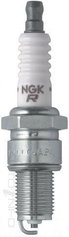 NGK Spark Plug - BPR5ES-11