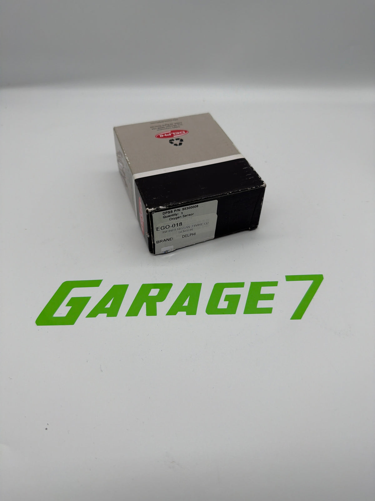 OE Oxygen Sensor - SR/RB - M18