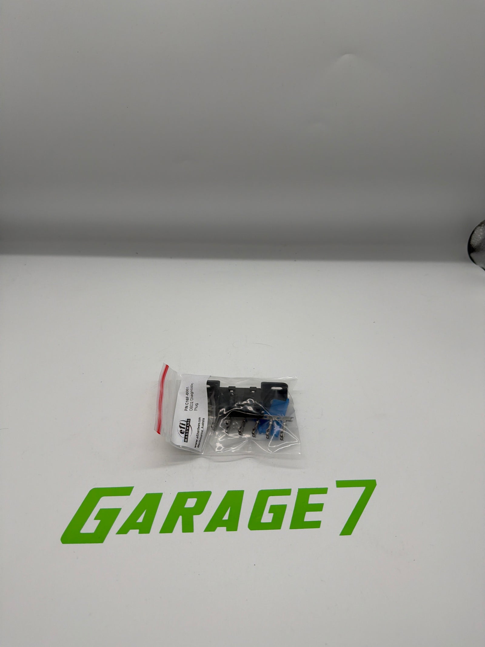 OBD2 Female Connector