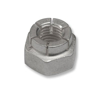 Garrett Nut to suit V-Band Clamps