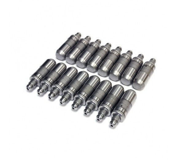 GSC Power Division Zero-Tick Lifters (EVO 4-9)