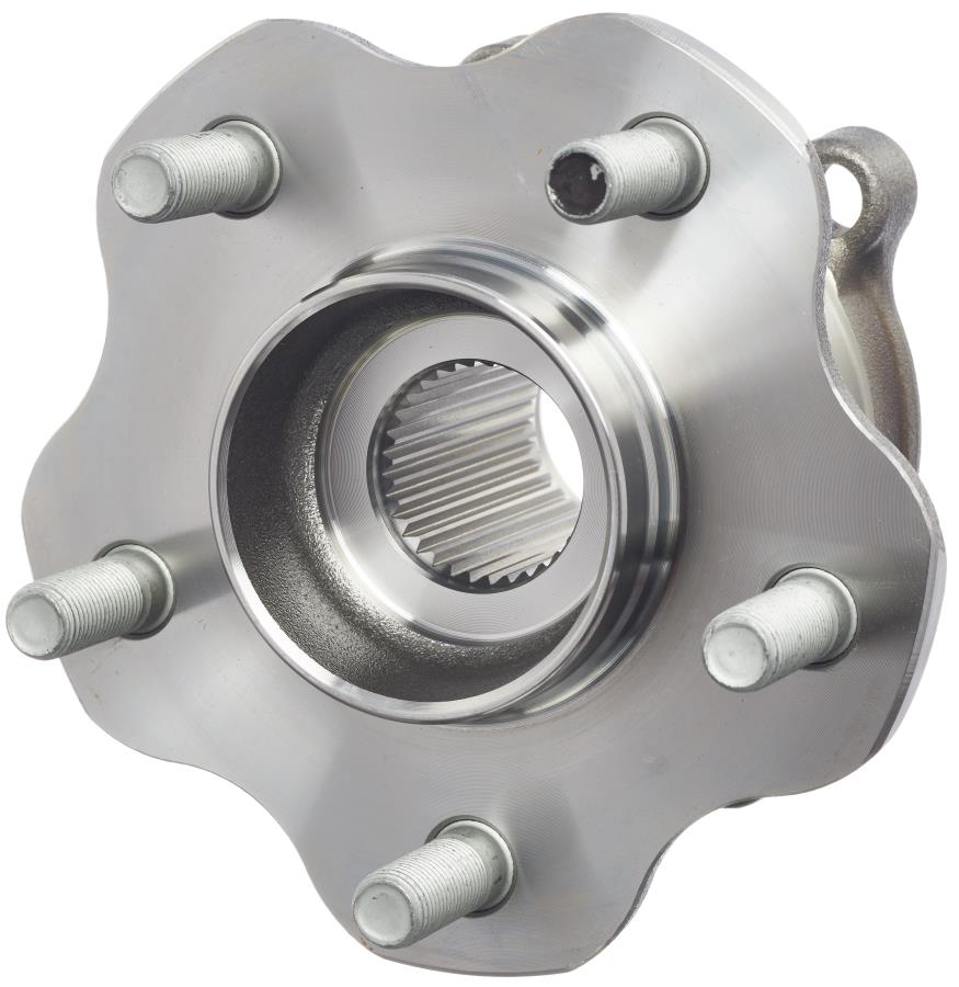 Nissan Rear Wheel Bearing Assembly - R35 GTR