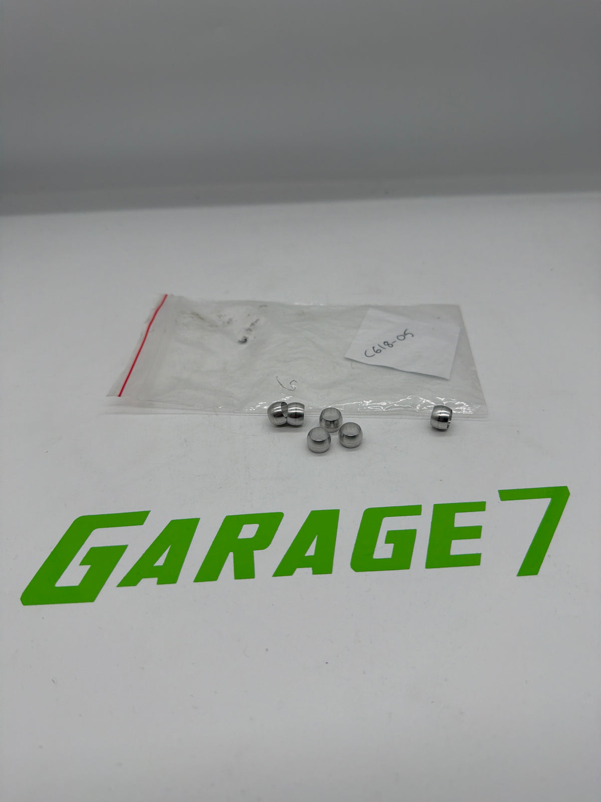 Speedflow Olive To Suit 5/16 Tube