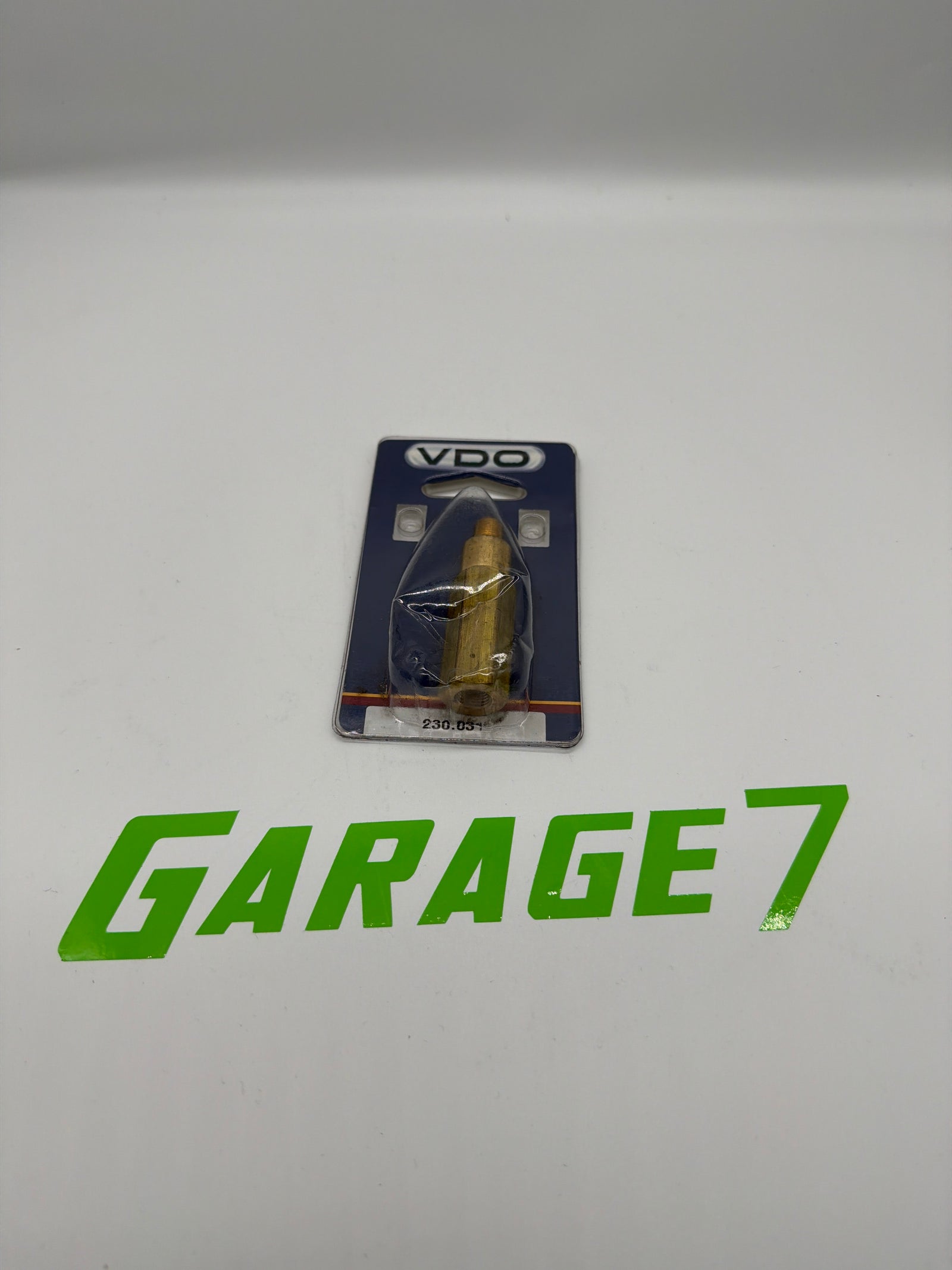 VDO 1/8"NPT Tee Adapter