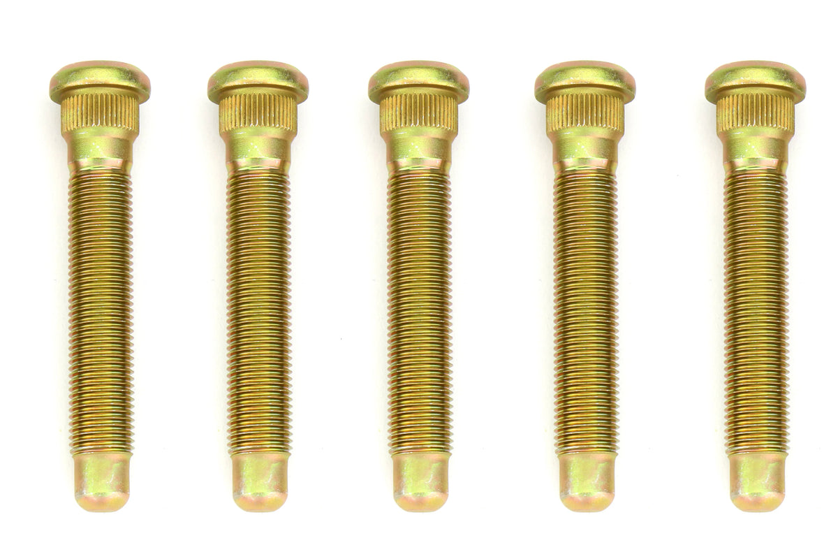 ARP 8740 Wheel Stud Set - M12x1.25mm - Subaru/Nissan