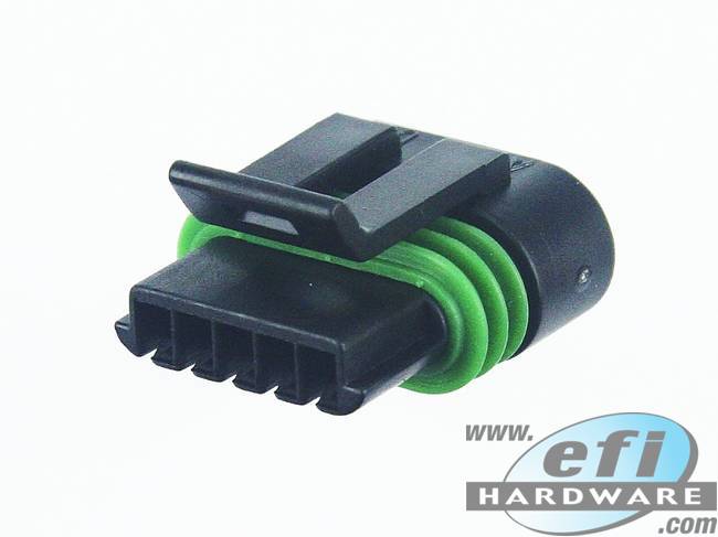 IGN1A Smart Coil Connector Kit