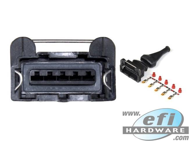 Bosch 5-Pin Connector Kit - Igniter