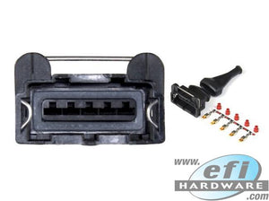 Bosch 5-Pin Connector Kit - Igniter