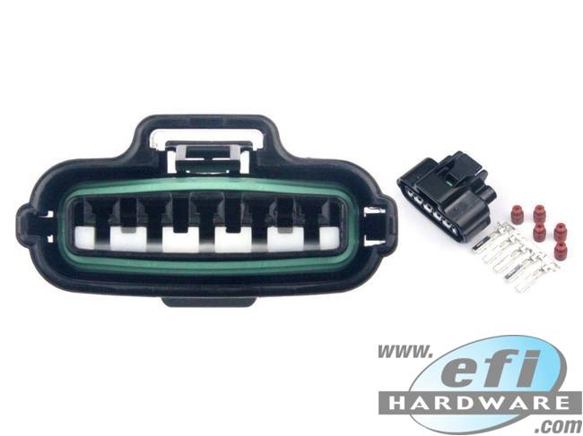 5 Pin Toyota Igniter Connector