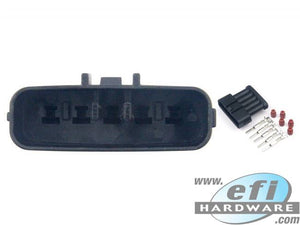 5 Pin Toyota/Subaru Connector - Male