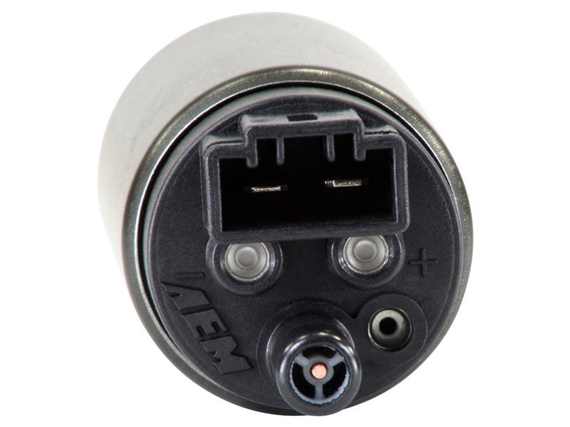 AEM 340LPH High Flow Fuel Pump