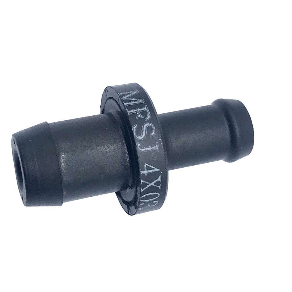 002g7 PCV Valves - Garage 7