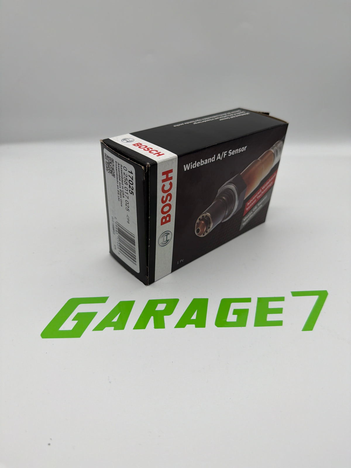 Bosch LSU4.9 Wideband Sensor- 1m length