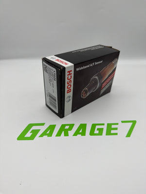 Bosch LSU4.9 Wideband Sensor- 1m length