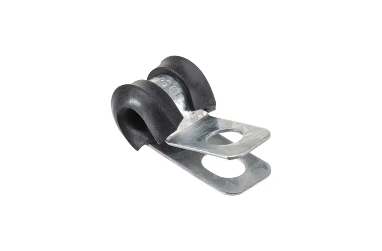 Narva 6mm Pipe/Cable Support Clamp (ea)