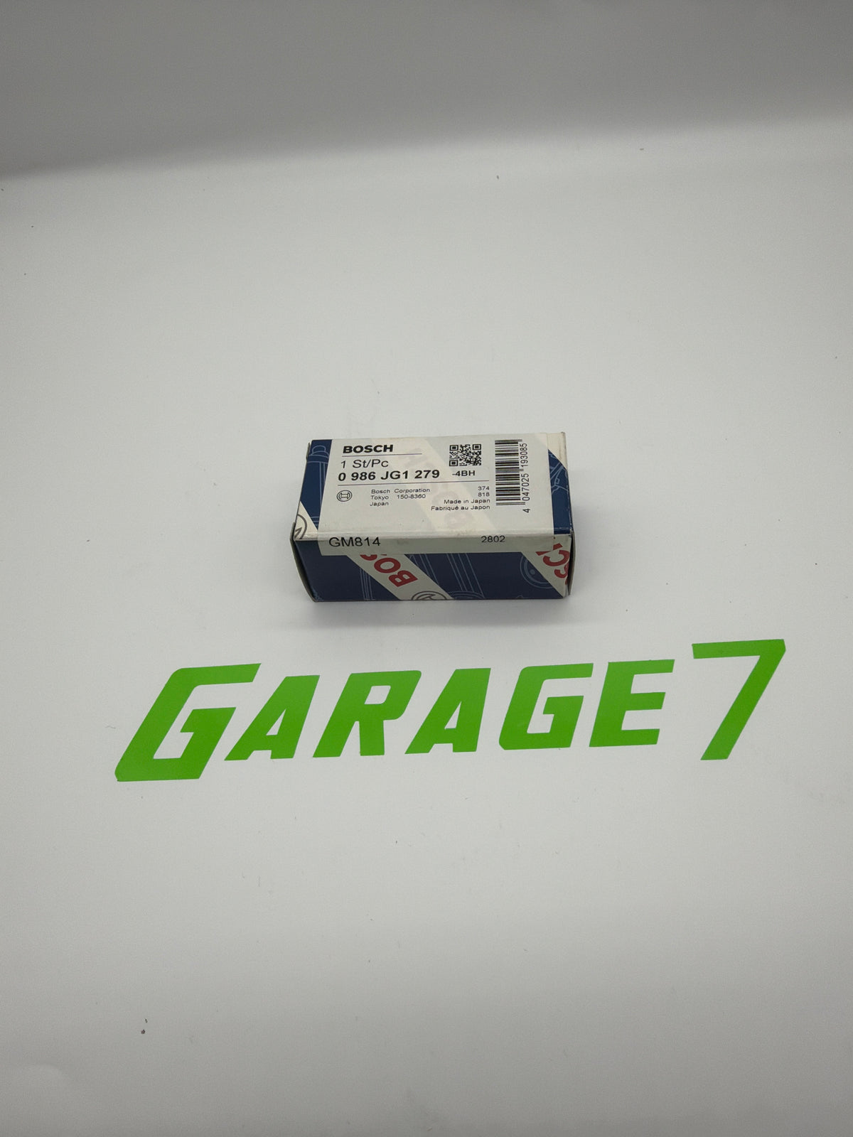 Bosch Rotor Button - R31 (Mitsubishi Distributor)