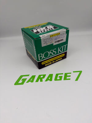 HKB Boss Kit - No Airbag - Accord / Civic