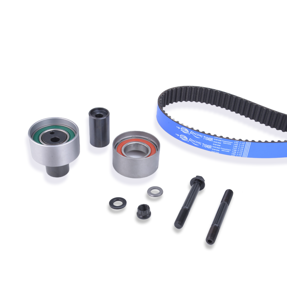 Platinum Racing Products - Timing Belt Service Kit - RB20/RB25/RB26/RB30 DOHC