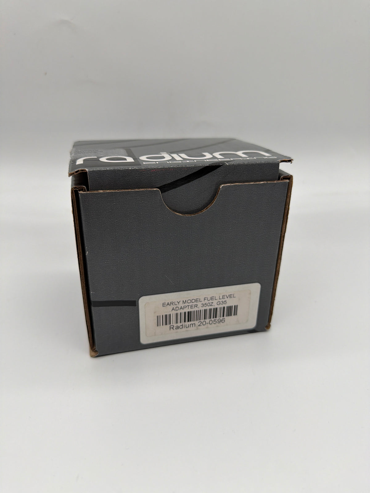 Radium Early Model Fuel Level Adapter, 350Z G35