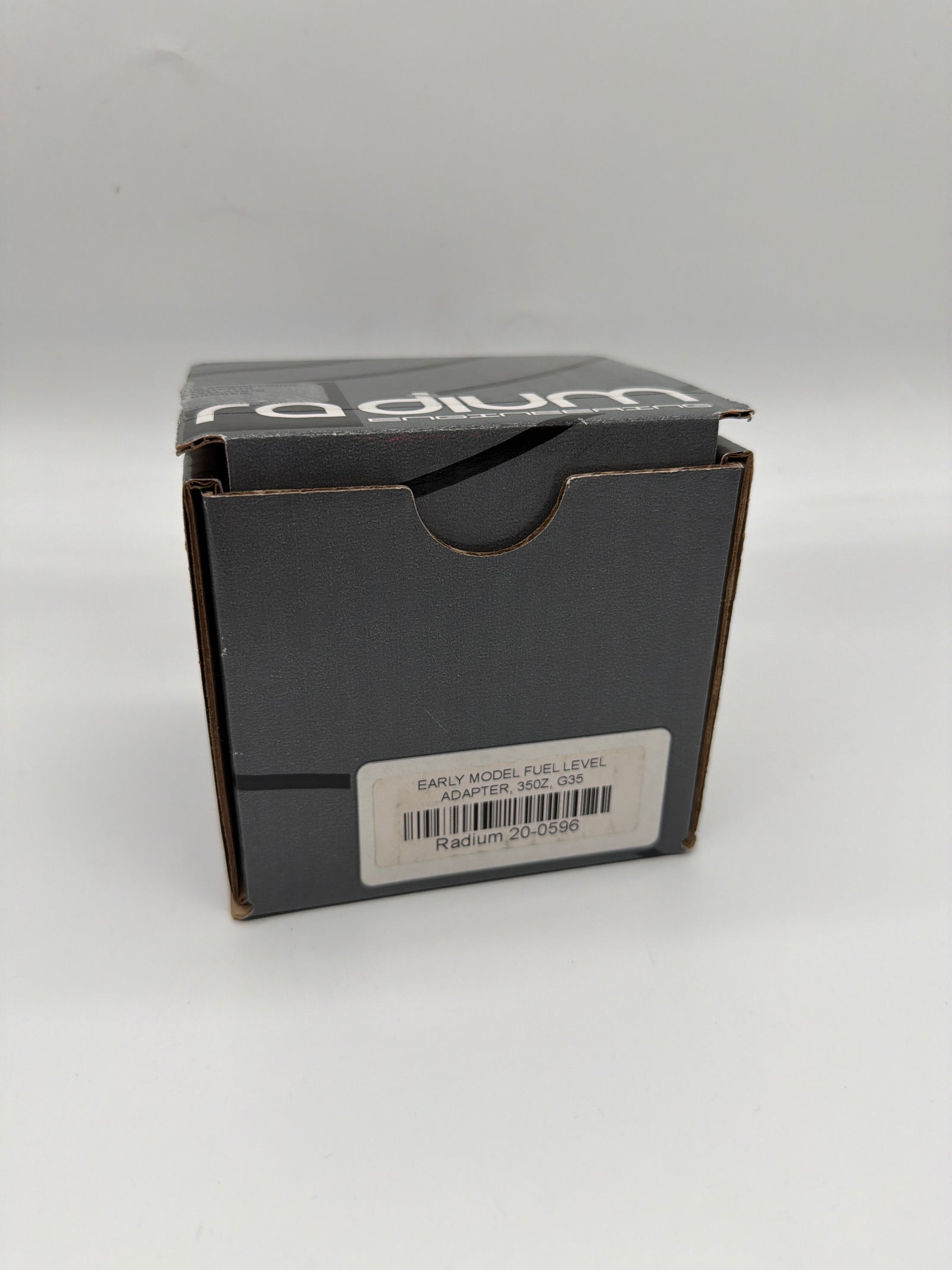 Radium Early Model Fuel Level Adapter, 350Z G35