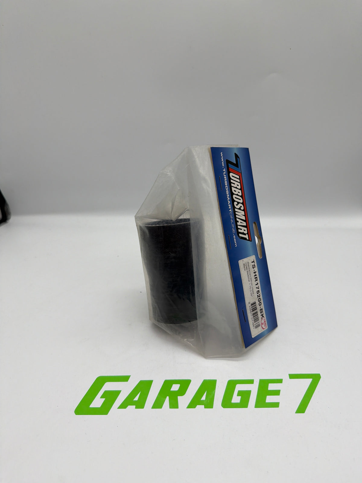 Turbosmart Hose Reducer 1.75-2.00" - Black