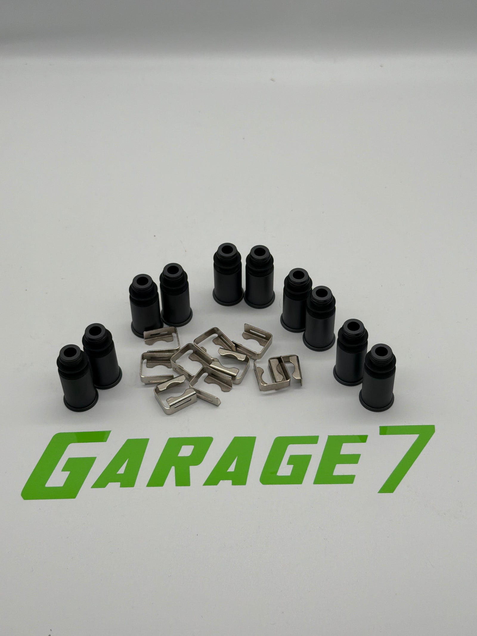Xspurt 11mm Injector Extension - Long