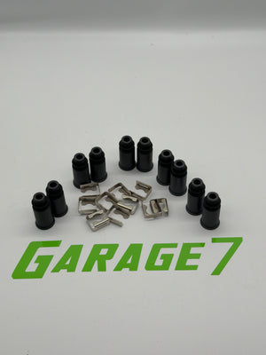 Xspurt 11mm Injector Extension - Long