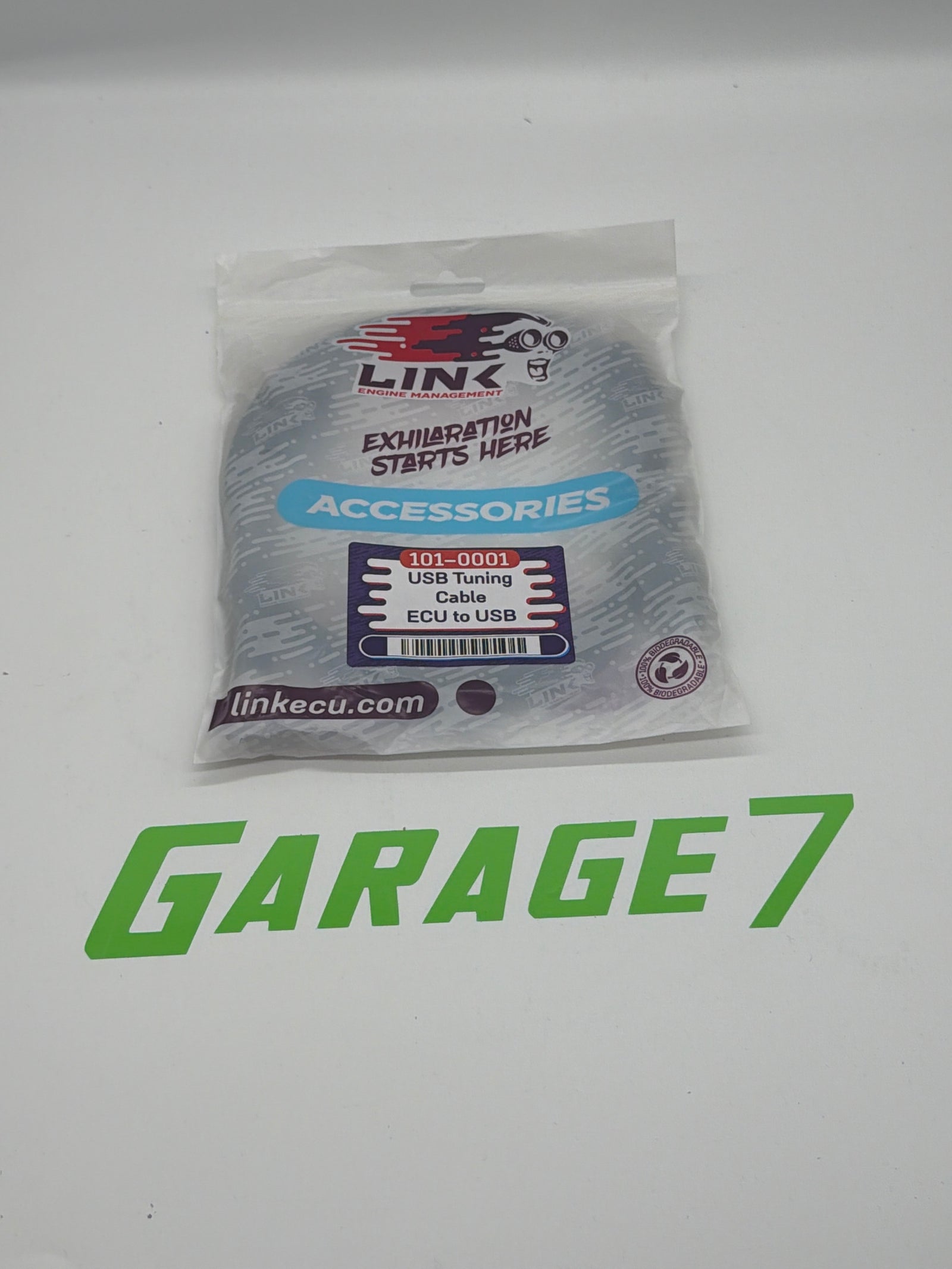 Link Tuning Cable (CUSB)