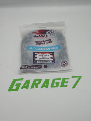 Link Tuning Cable (CUSB)