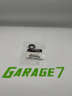 Mitsubishi Genuine Oil Pump Sprocket Seal - 4G63