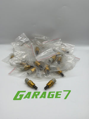 GM/Delco Air Temp Sensor - 3/8NPT