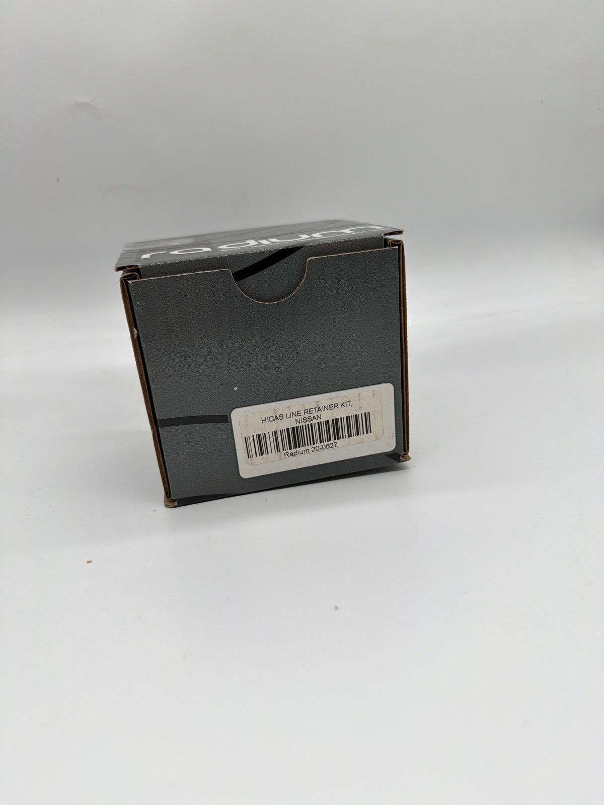 Radium HICAS Line Retainer Kit, Nissan