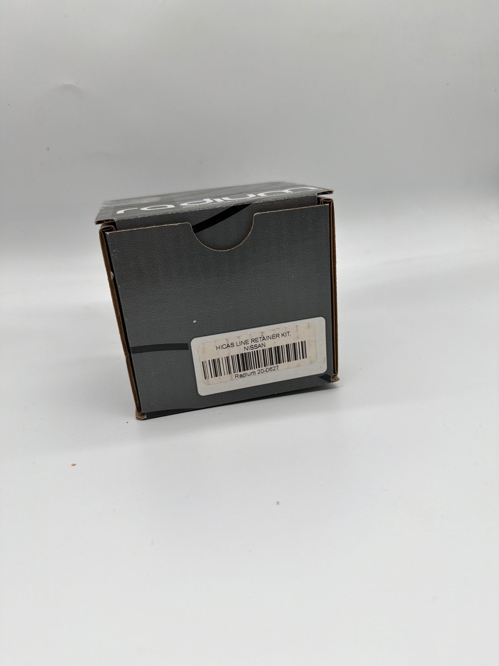 Radium HICAS Line Retainer Kit, Nissan