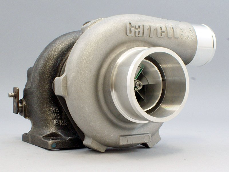 Custom made Garrett GTX2867R GEN II T3 Internal Wastegate 0.86a/r (requires actuator) Great for RB20DET!