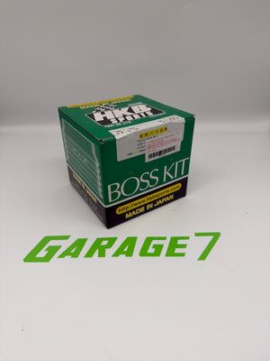 HKB Boss Kit - No Cruise Control - Prelude
