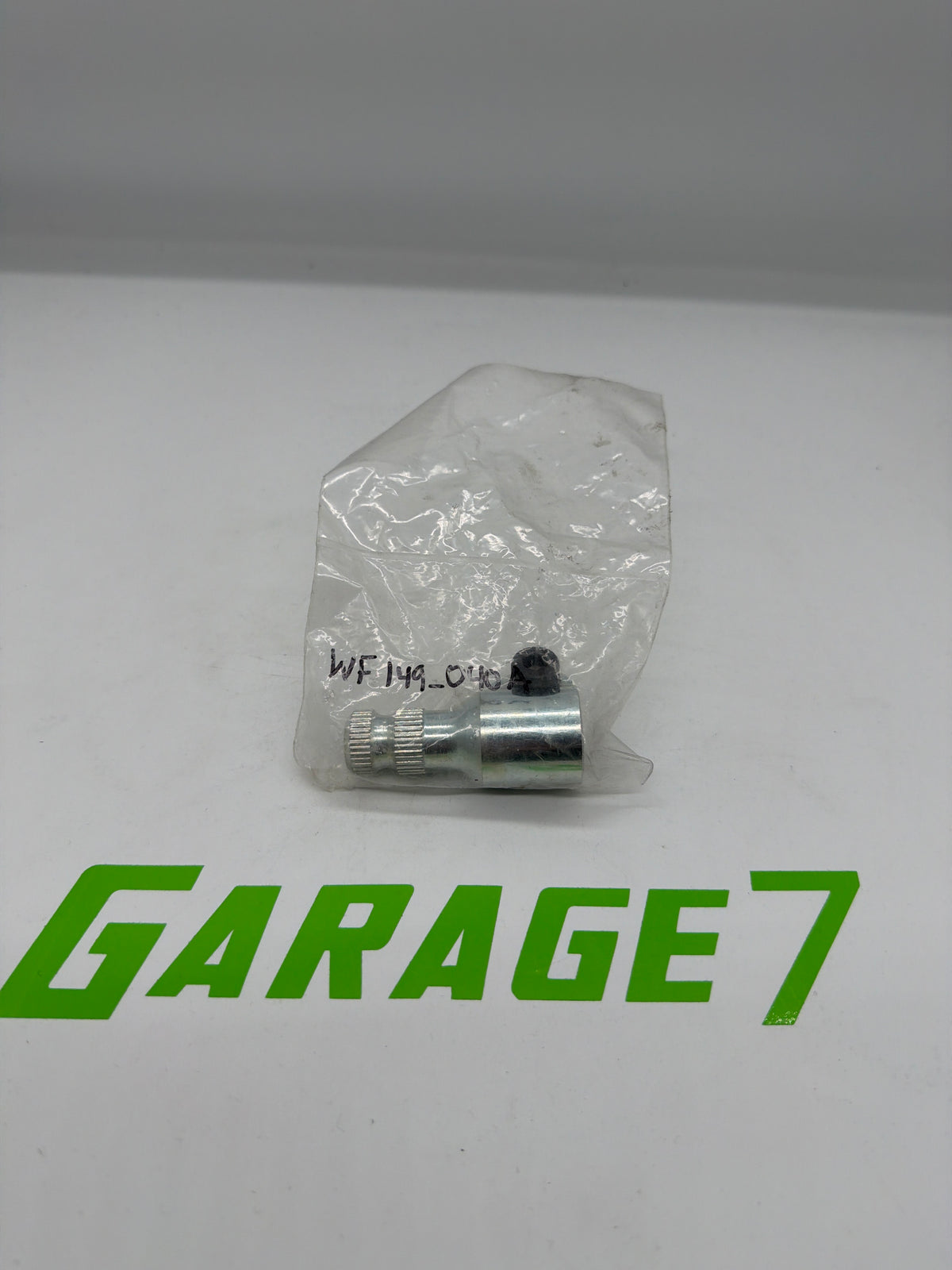 Wisefab Front V2 Steering Column Extender Assembly