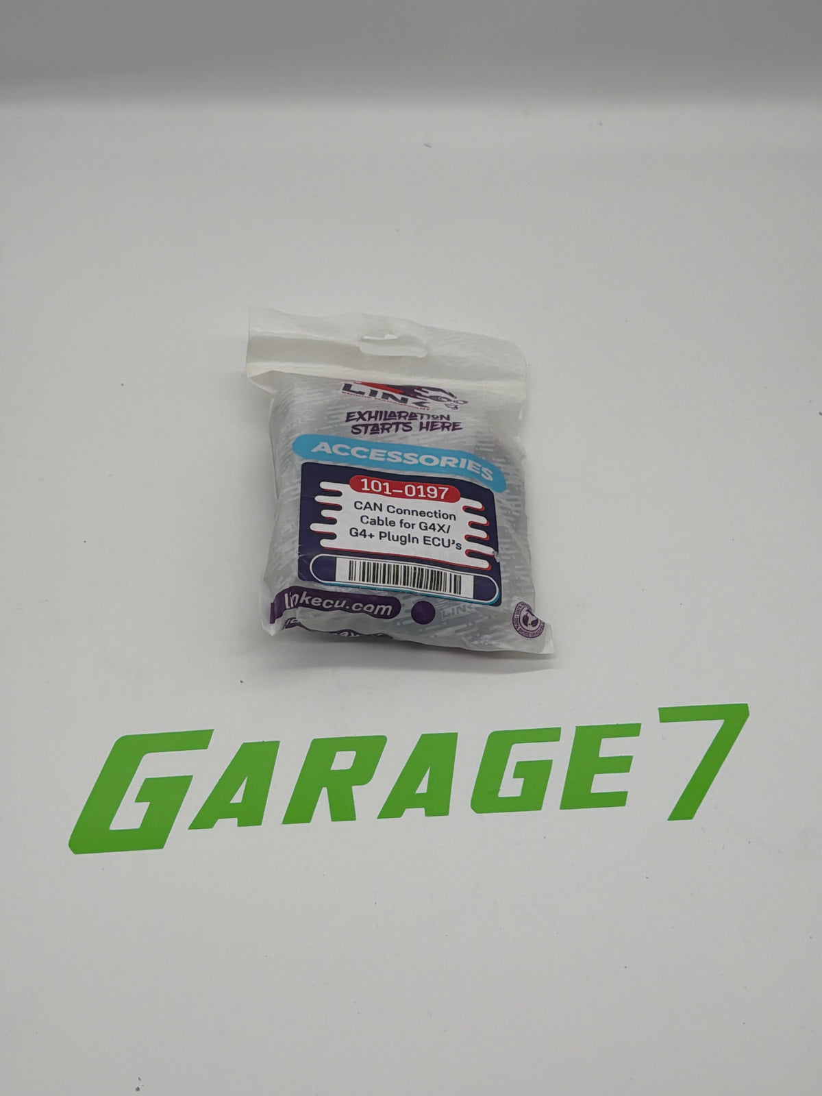 Link CAN Cable for G4X/G4+ Plugin ECU's (CANJST)