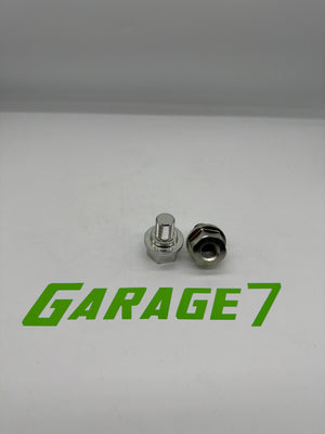 Wisefab Rack Extender M14x1.5 M16x1.0 L24