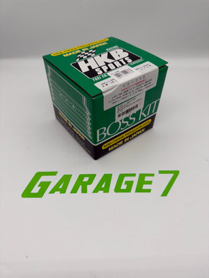 HKB Boss Kit to suit Subaru SG5/SG9/GF8/GC8/BH9/BH5/BHE - with Airbag