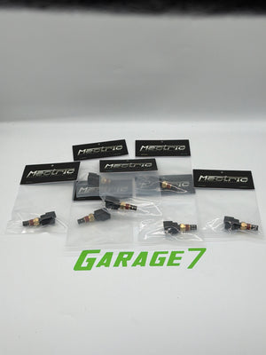 MectricMSE Motorsport Air Temp Sensor, High Speed, 1/8" NPT