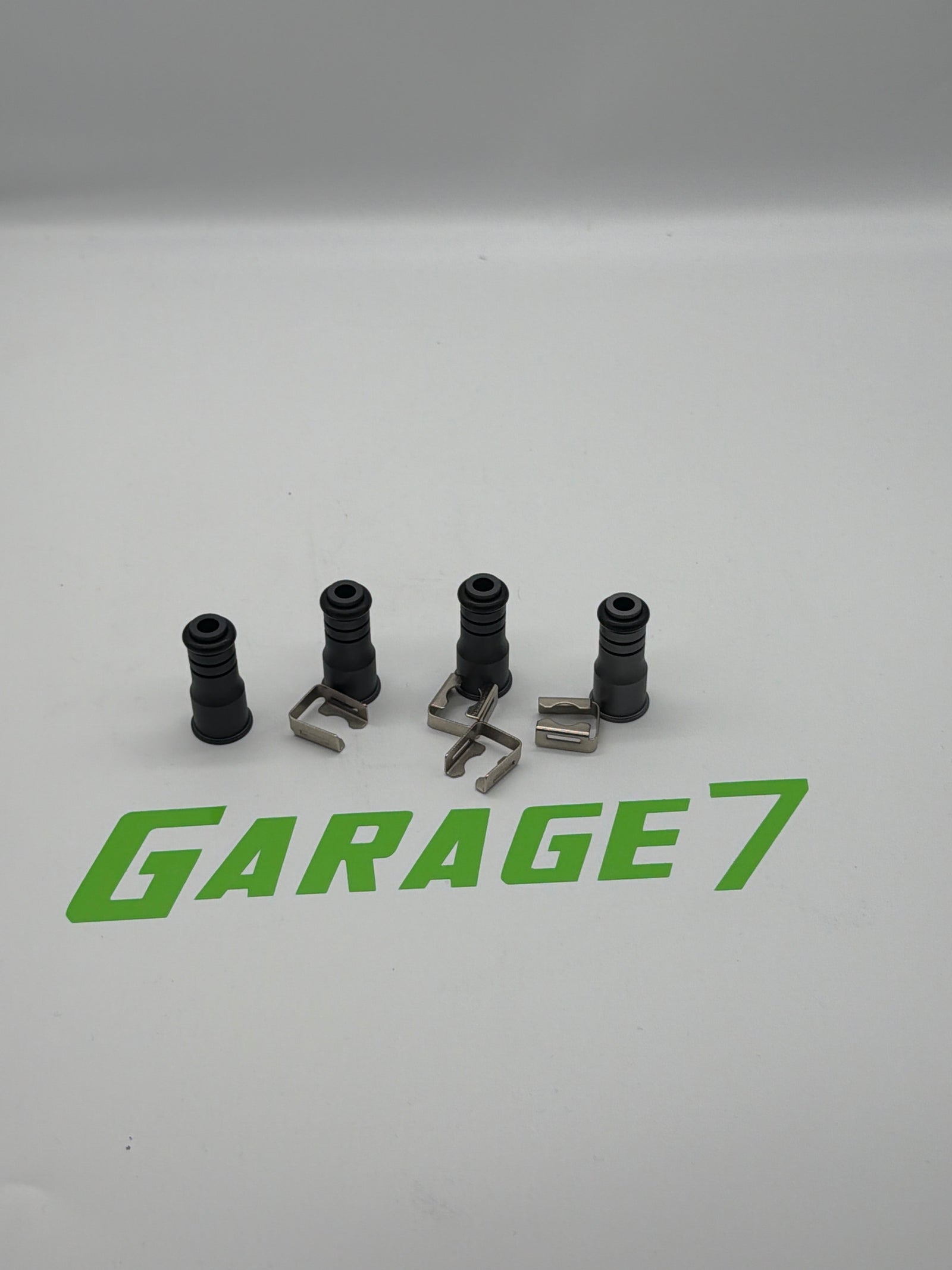 Xspurt 14mm CNC extrusion - Long