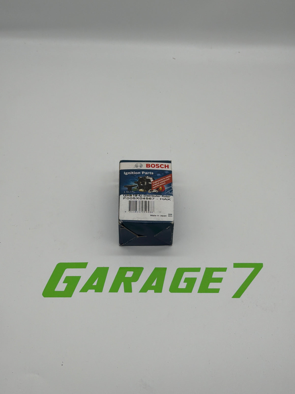 Bosch Rotor Button - VL Commodore (Hitachi Distributor)
