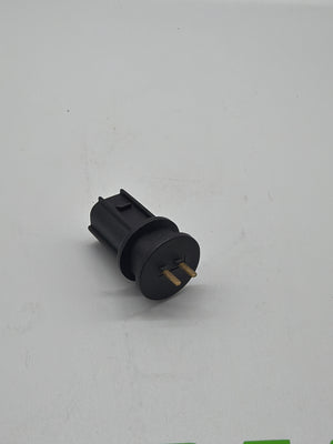 Ford BA-BF E-throttle Male Connector (extension lead)